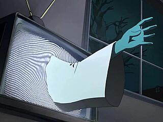 Casual-Narrative sadako rule 34 brings wild russian hentai clips to life