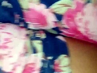 i'm married, taking two creampies inside pussy