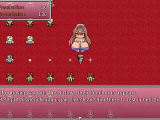 Oh, Sana's lactating tits on the beach!