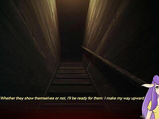 Monster fucks big ass in wet nightmares part 5