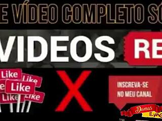 Sharing my wife with my best friend in this reality scene