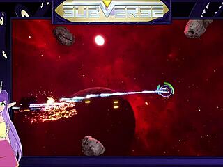 Studiofows Subverse part 14 explodes with huge tits action!