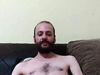 Huge Brazilian Masturbation And Cumshots Compilation