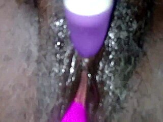 Intense Squirting Action in Her Tight Ass During Hardcore Sex