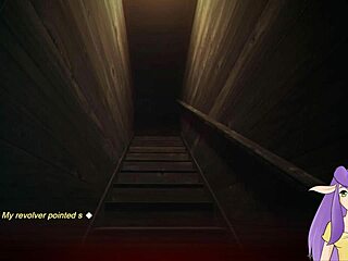 Monster fucks big ass in wet nightmares part 5