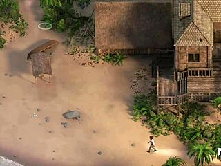 Miluju jak mi prstuje prdel a pak ji ošuká