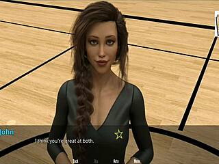 zoe in wvm 60 teases with big tits