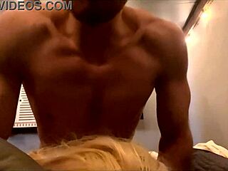 swapping silicone doll with friend for night fun