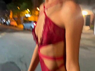 Taking cum in mouth at swing house?