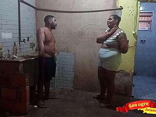 Paying The Bricklayer With Your Big Ass?