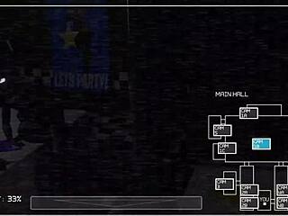 Five Nights in Anime 3D Night 2