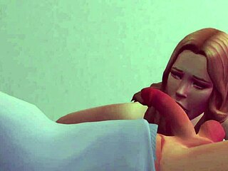 Rubbing your pussy on my dick until I cum? Then suck and anal next.