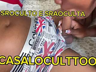 Casaloculttoo Young Boy And Girl In The Whorehouse