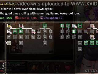 Karryns Prison - Certified Pawg Pussy Wrecked in Hentai Game Part 4