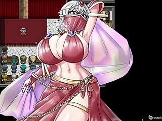 Dragon Conquista Scenes 4