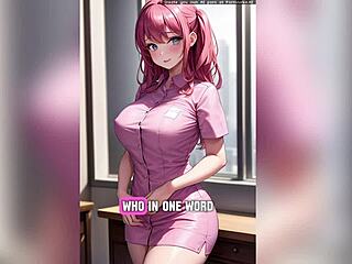 Hentai Kazumas story: AI generated anime