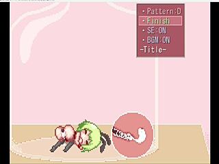 Bunny Girl Takes The Stage In Girl In The Bottle Ep 2