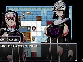 Dragon Conquista Scenes 4