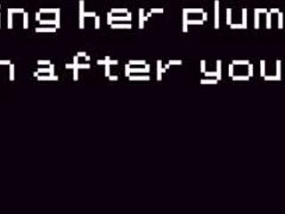 succubus hunt- i fucked a thick white girl with big ass and she passed me to her friend- hentai sex game - part 3