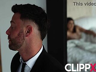 stay with me seth gamble and dharma jones in casual conversation