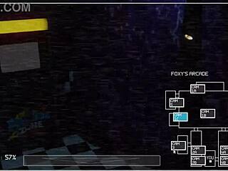 Five Nights in Anime 3D Night 2