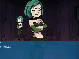 Camppinewood episode 1 5 doing cunnilingus on big ass