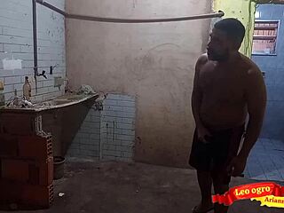 Paying The Bricklayer With Your Big Ass?