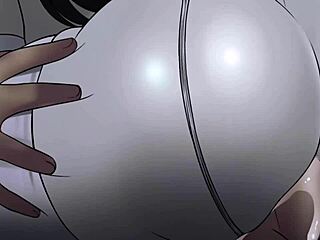 Casual-Narrative sadako rule 34 brings wild russian hentai clips to life