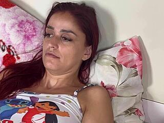 Wife confesses husband fetish for giving to another