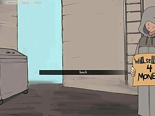 18Titans Parte 12 - Corriéndose en Blackfire en Juego Hentai