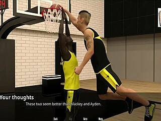 zoe in wvm 60 teases with big tits