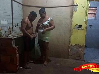 Paying The Bricklayer With Your Big Ass?