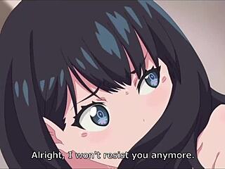 Siokarub1 Gridman Rikka Eng Sub Hentai Action