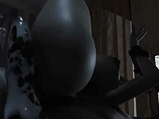 Casual-Narrative sadako rule 34 brings wild russian hentai clips to life