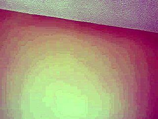 Hey, check out this bondage wife getting pounded while licking balls and sucking.