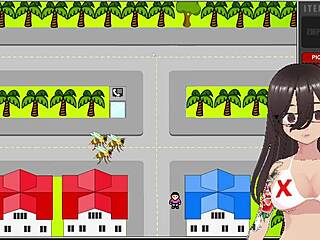 frank's adventure 1 gameplay in spanish, so fun and exciting.