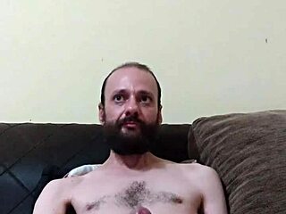 Huge Brazilian Masturbation And Cumshots Compilation