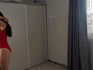 stepsister gives best blowjob then rides stepbro's monster cock