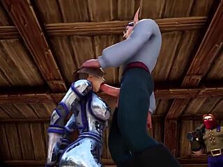 魔兽风王座室野战超狂野