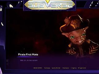 Studiofows Subverse part 14 explodes with huge tits action!