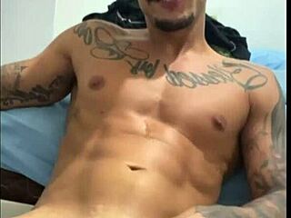 estava pensando no ultimo gostoso que me comeu