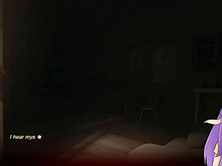 Monster fucks big ass in wet nightmares part 5