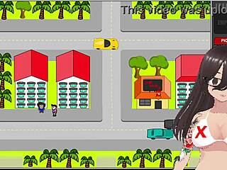 frank's adventure 1 gameplay in spanish, so fun and exciting.