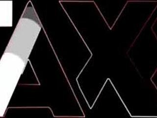 Brunette Babe Gets Hardcore Fucking In Her Tight Pussy And Ass