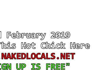 Tied her up tight and splashed cum on her face