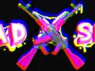 Сочна косплеърка Alicebong твърдо чукана в сладките дупки от геймър