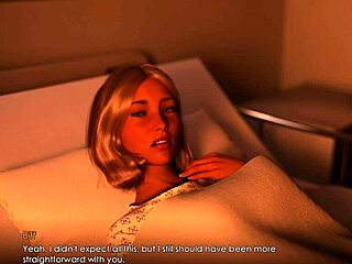 The corrupt queen of the night in Depraved Awakening Chapter X