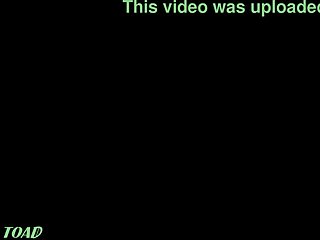 harptoad - starfire - earth customs with blowjob action.