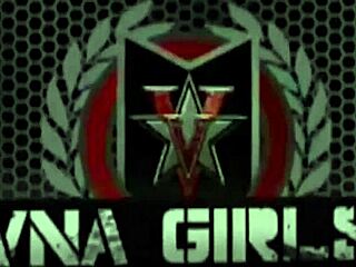 Stripper Allison Moore Was Dicked Hard!