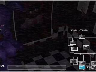 Five Nights in Anime 3D Night 2